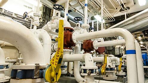 船舶機艙閥門案例 船舶機艙閥門案例