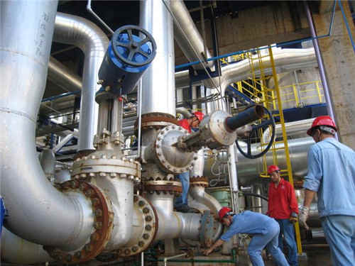 煤炭行業(yè)閥門，選煤廠閥門