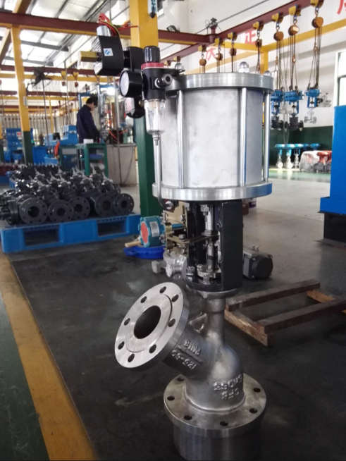 氣動(dòng)放料閥 氣動(dòng)放料閥