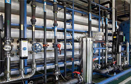 制藥廠(chǎng)閥門(mén)案例圖 制藥廠(chǎng)閥門(mén)案例圖