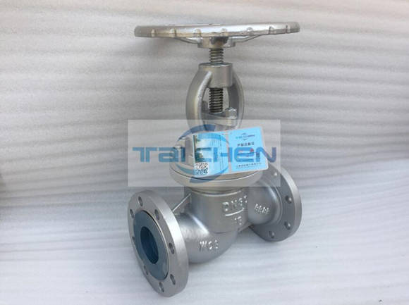 德標(biāo)截止閥圖片 德標(biāo)截止閥圖片