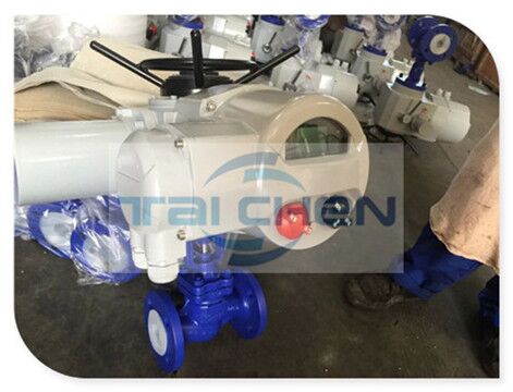 電動(dòng)波紋管截止閥 電動(dòng)波紋管截止閥