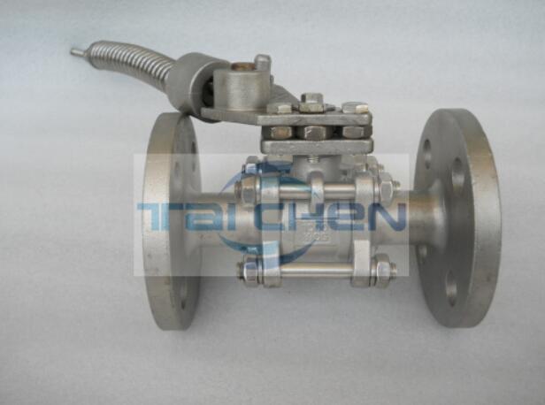 法蘭彈簧自動(dòng)復(fù)位球閥圖片 三片式彈簧回位球閥結(jié)構(gòu)圖 法蘭彈簧自動(dòng)復(fù)位球閥圖片 三片式彈簧回位球閥結(jié)構(gòu)圖