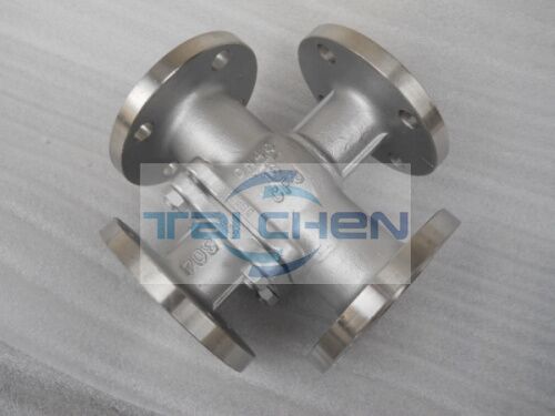 四通球閥 四通球閥