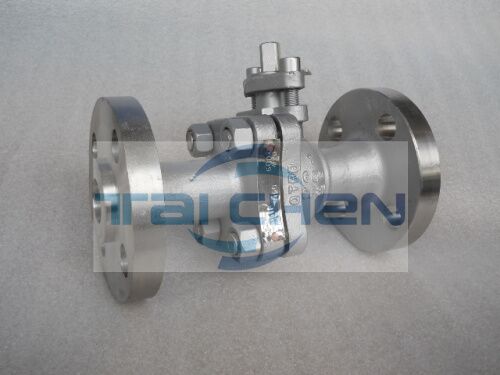 不銹鋼硬密封球閥 不銹鋼硬密封球閥