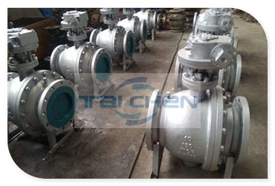 大口徑鑄鋼球閥,大口徑法蘭球閥,大口徑球閥生產(chǎn)廠家