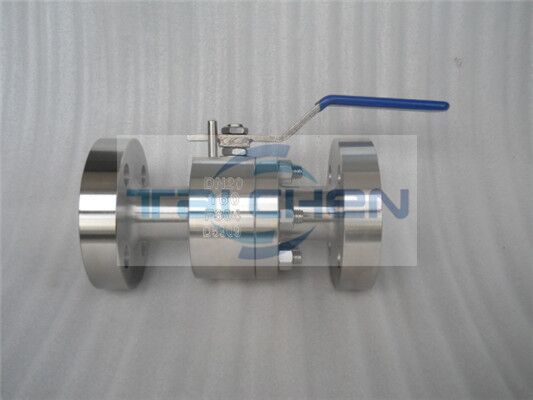 鍛鋼球閥 鍛鋼球閥