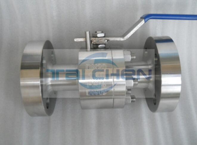 高壓球閥 高壓球閥