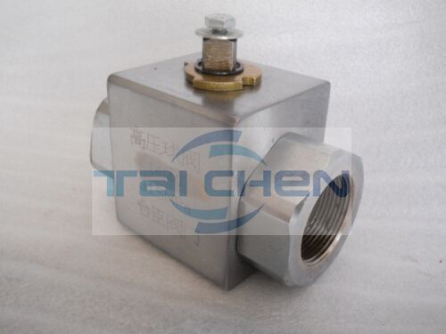 液壓球閥 液壓球閥