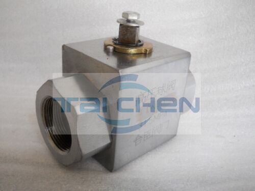 液壓球閥 液壓球閥