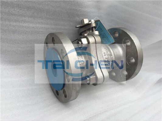 美標(biāo)不銹鋼球閥