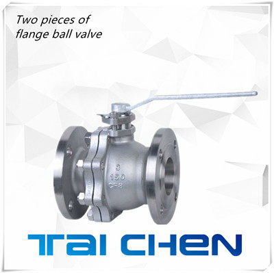 美標(biāo)浮動(dòng)式球閥圖片