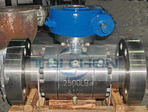 美標(biāo)高壓鍛鋼固定式球閥 美標(biāo)高壓鍛鋼固定式球閥