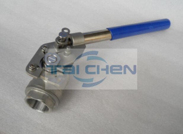 彈簧自動復(fù)位球閥內(nèi)部圖 內(nèi)螺紋彈簧關(guān)閉球閥實(shí)物圖 不銹鋼彈簧自動返回球閥照片
