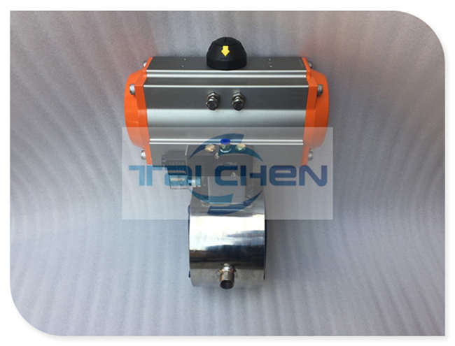 反應(yīng)釜球閥圖片 反應(yīng)釜球閥圖片