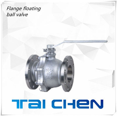 日標(biāo)法蘭球閥圖片