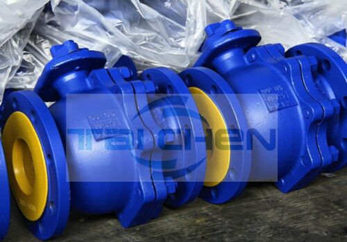 日標(biāo)球閥 日標(biāo)球閥