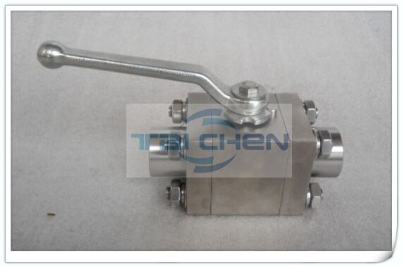 超高壓鍛鋼球閥圖例,美標高壓球閥結(jié)構(gòu)圖