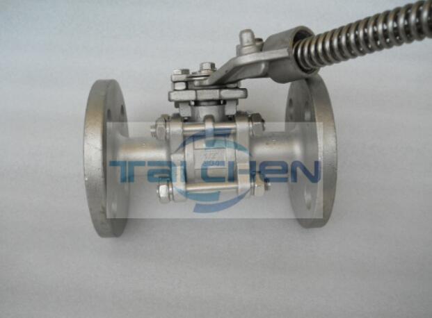 不銹鋼彈簧歸位球閥實(shí)物圖 Q41F美標(biāo)彈簧自動(dòng)關(guān)閉閥圖紙 不銹鋼彈簧歸位球閥實(shí)物圖 Q41F美標(biāo)彈簧自動(dòng)關(guān)閉閥圖紙