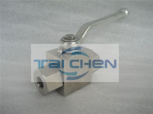 高壓球閥 高壓球閥