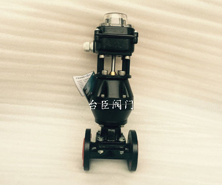 氣動(dòng)隔膜閥 氣動(dòng)隔膜閥