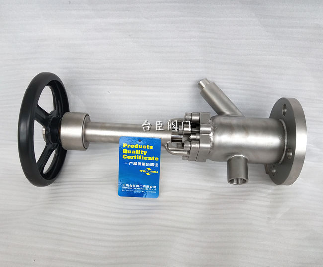 柱塞式取樣閥定做