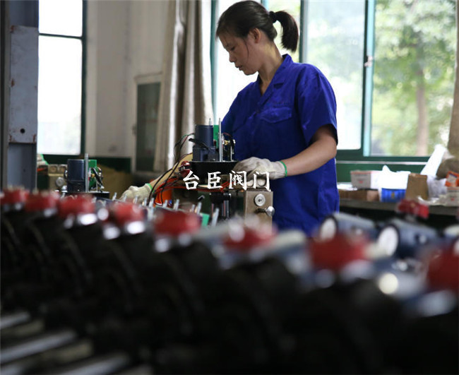 調(diào)節(jié)閥泄露測試