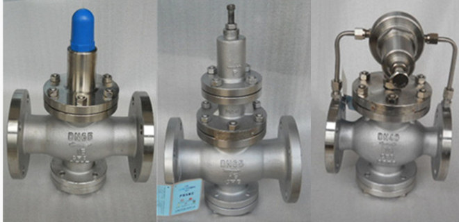 減壓閥圖片、那個(gè)好？