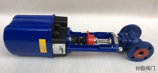 智能調(diào)節(jié)閥價(jià)格 智能調(diào)節(jié)閥價(jià)格