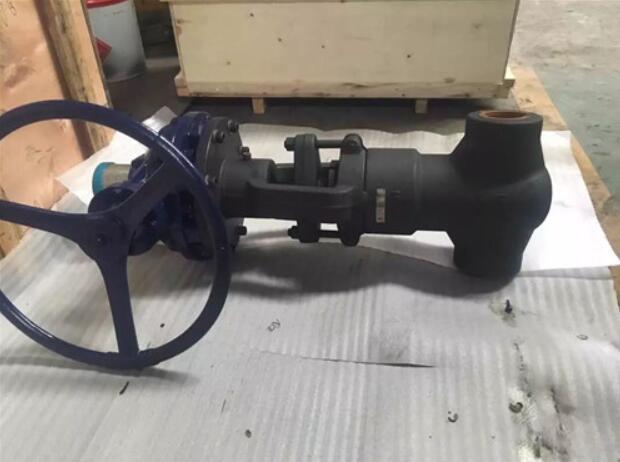 自密封承插焊閘閥實物圖 美標(biāo)高壓鍛鋼閘閥圖紙 自密封承插焊閘閥實物圖 美標(biāo)高壓鍛鋼閘閥圖紙